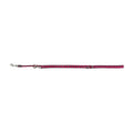 Trixie Riem Cavo Mp Fuch/Grijs 200X1,2 cm