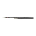 Trixie Riem Cavo Mp Grijs 200X1,2 cm