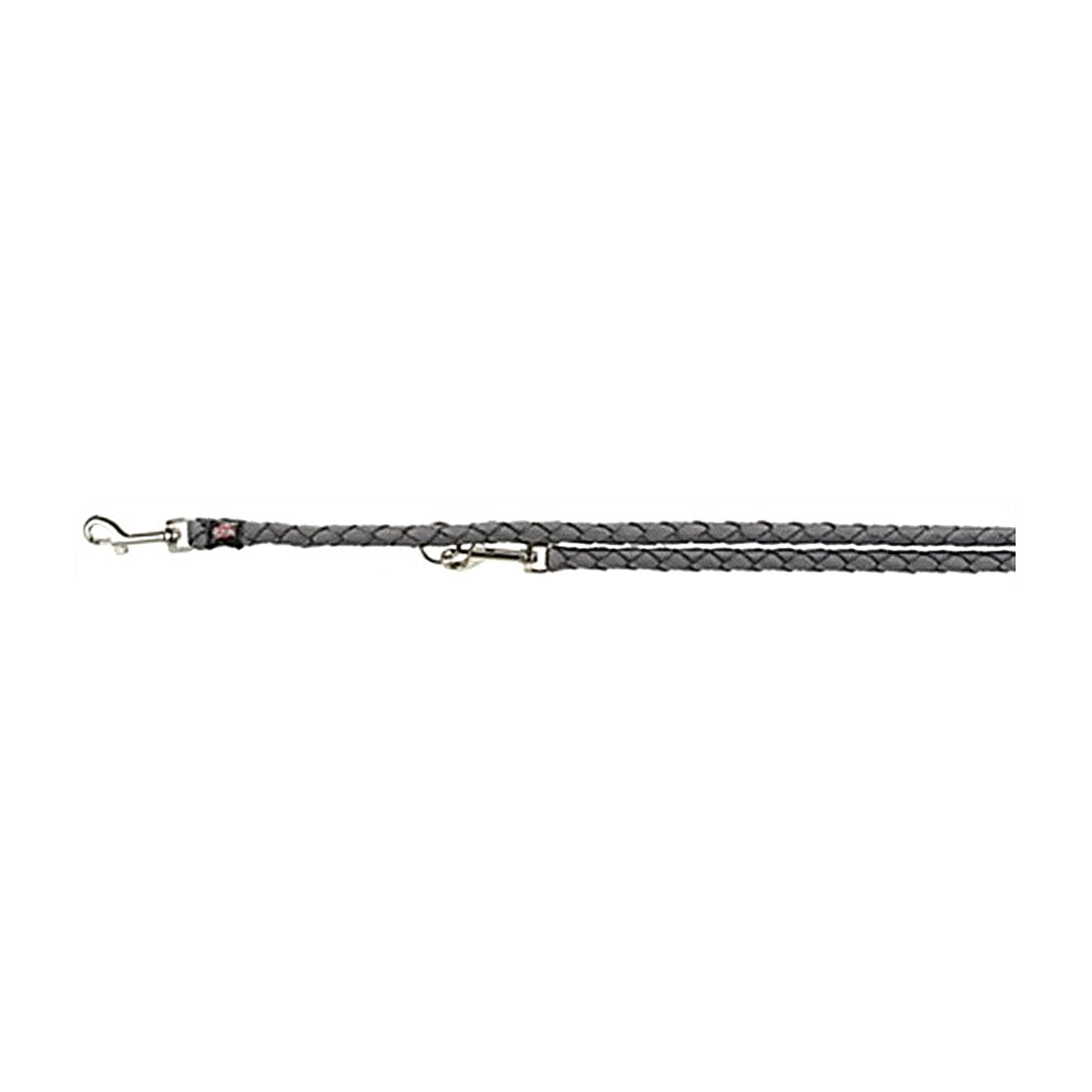 Trixie Riem Cavo Mp Grijs 200X1,2 cm