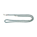 Trixie Riem Cavo Mp Petrol/salie 200X1,8 cm