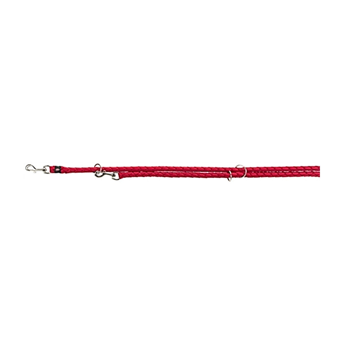 Trixie Riem Cavo Mp Rood 200X1,2 cm
