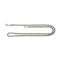 Trixie Riem Cavo Mp Salie/zand 200X1,2 cm