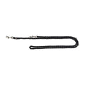 Trixie Riem Cavo Mp Zwart 200X1,2 cm