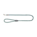 Trixie Riem Cavo Petrol/salie 100X1,2 cm