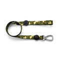 Morso Riem Full Metal Dog S 120X1,5 cm