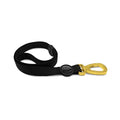 Morso Riem Gold Caviar M 120X1,5 cm