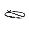 Morso Riem Hf Soft Rope Zwart 260x1 cm