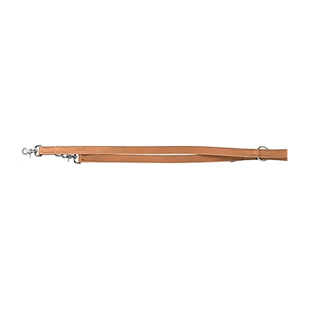 Trixie Riem Leer Mp Heart Br 200X2,5 cm
