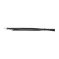 Trixie Riem Leer Mp Heartbeat Zwart 200x2 cm