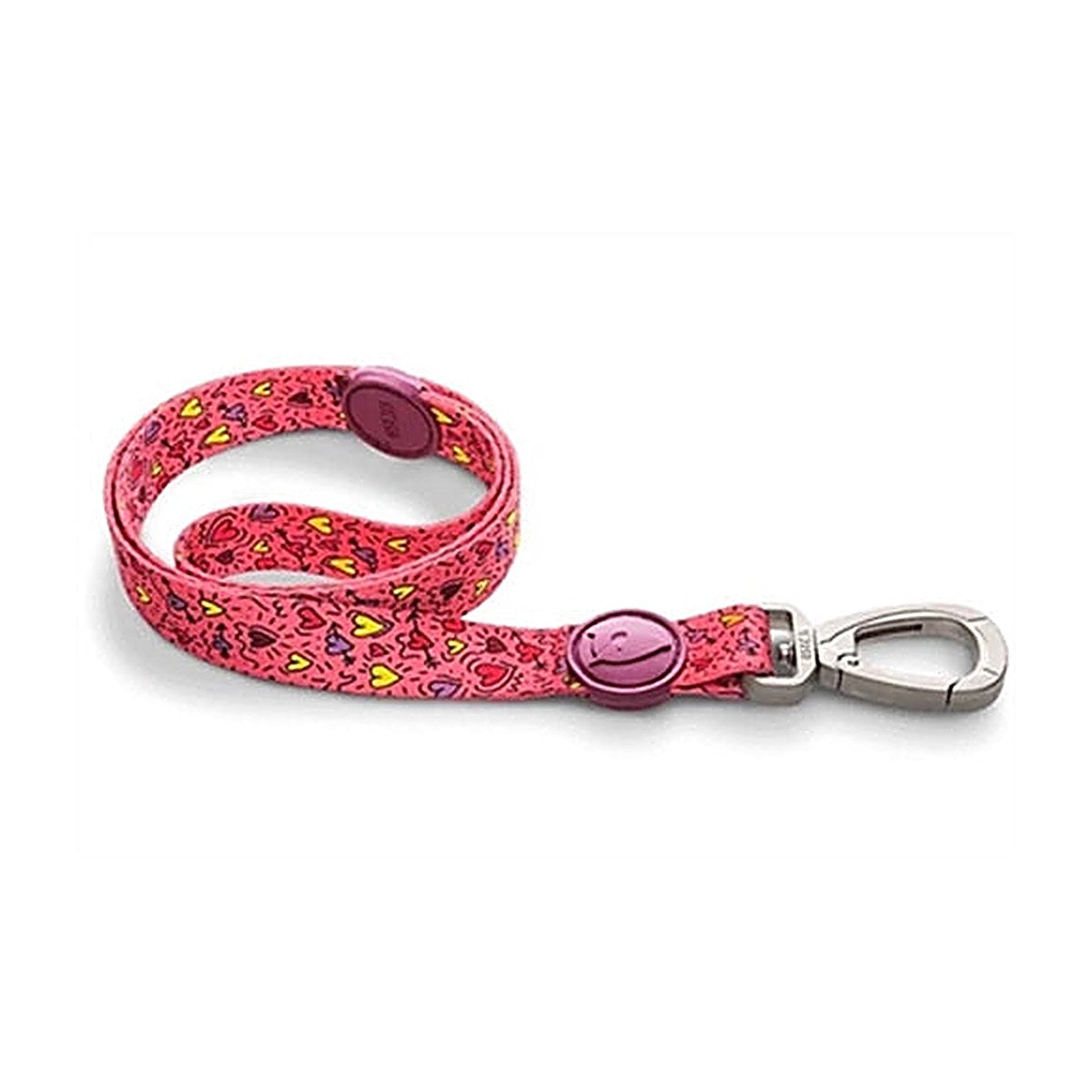 Morso Riem Pink Think M 120X1,5 cm