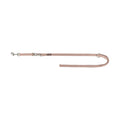 Trixie Riem Premium Dubb Mp Blush 200X1,5 cm