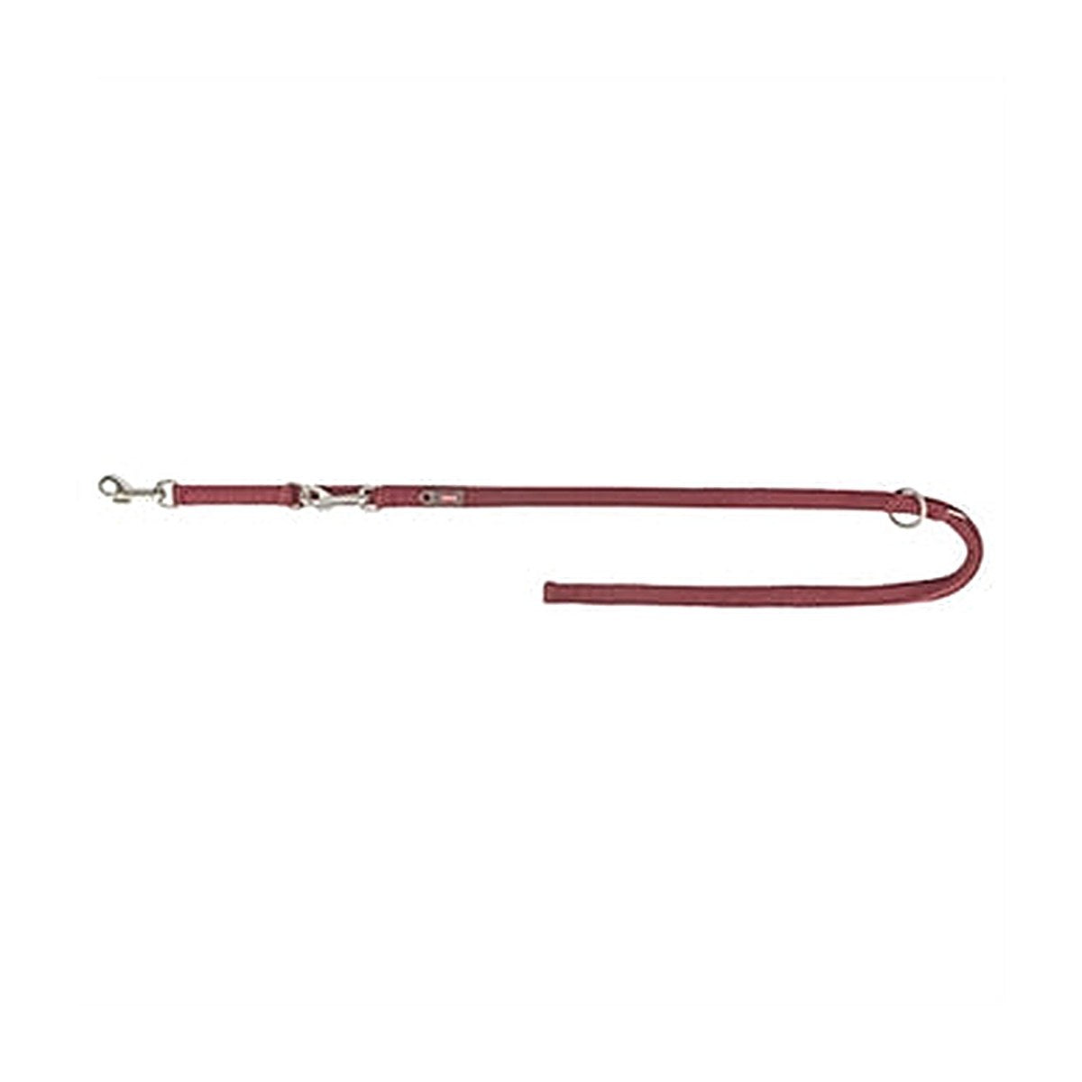 Trixie Riem Premium Dubb Mp Sangr 200X1,5 cm