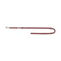 Trixie Riem Premium Dubb Mp Sangria 200x1 cm