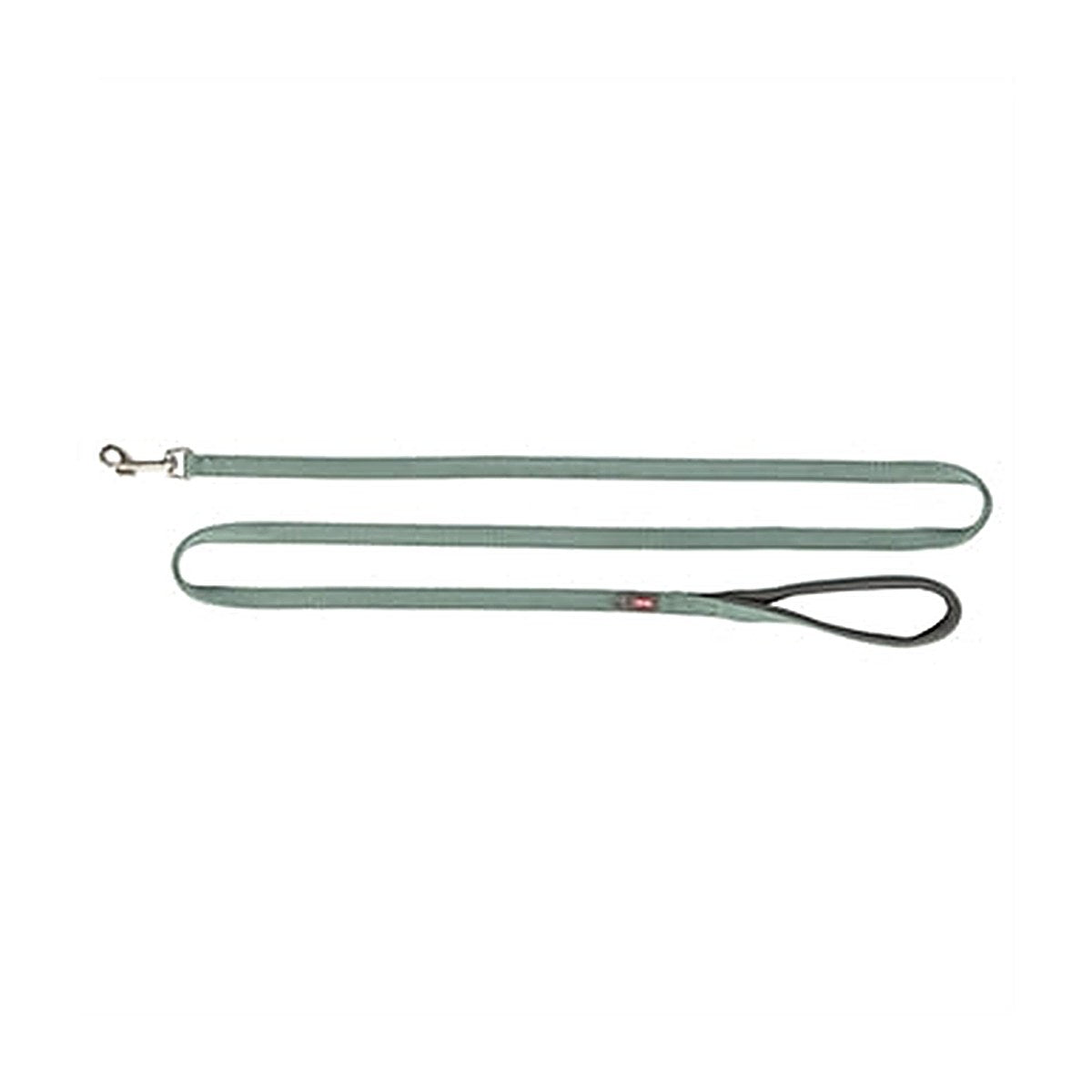 Trixie Riem Premium Lang Salie 180x1 cm