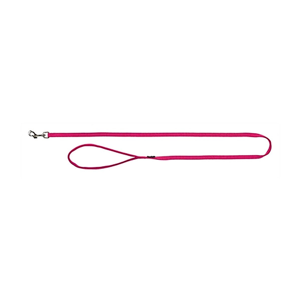 Trixie Riem Premium Fuchsia 100X2,5 cm