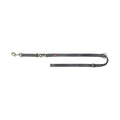 Trixie Riem Premium Grafiet Grijs 200x1 cm