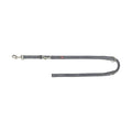 Trixie Riem Premium Mp Dub Grijs 200X1,5 cm