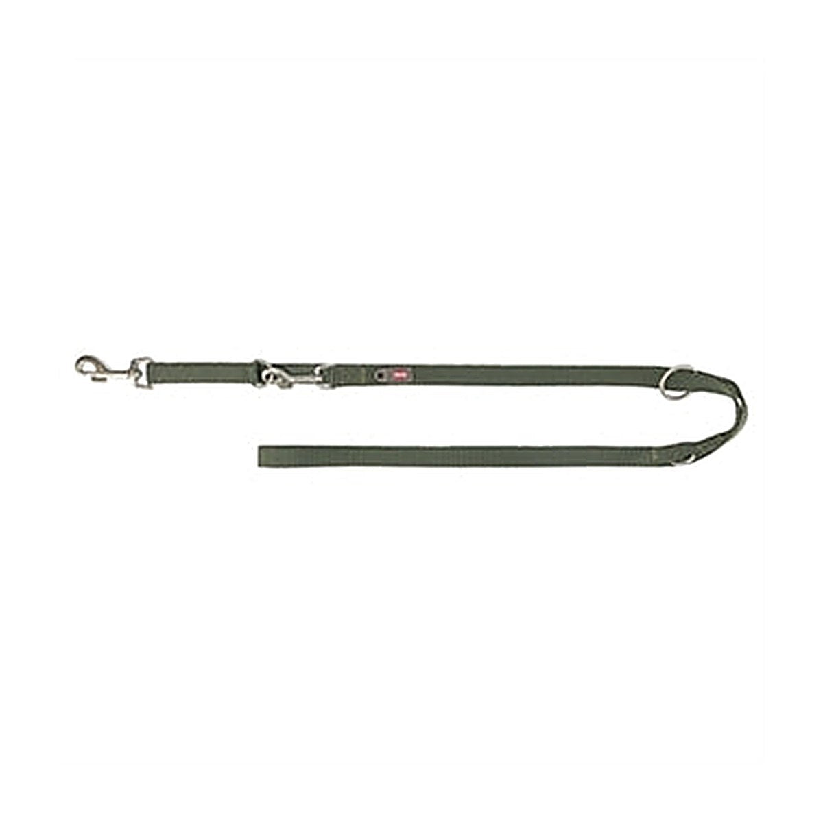 Trixie Riem Premium Mp Olijf 200X1,5 cm