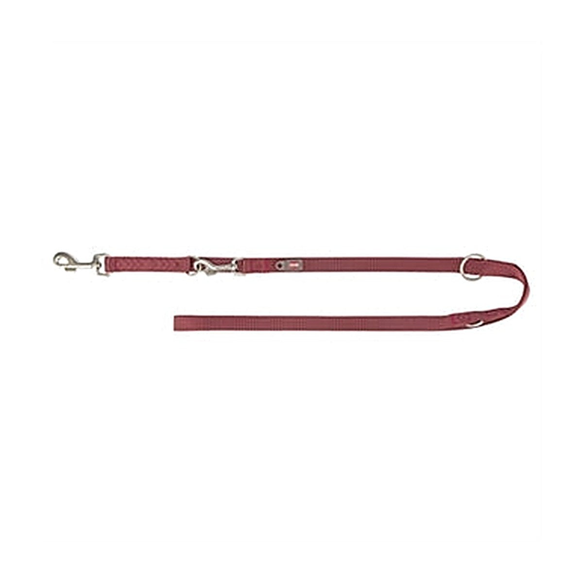 Trixie Riem Premium Mp Sangria 200X2,5 cm