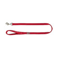 Trixie Riem Premium Rood 100x2 cm