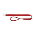 Trixie Riem Premium Rood 120x1 cm