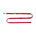 Trixie Riem Premium Rood 300x2 cm
