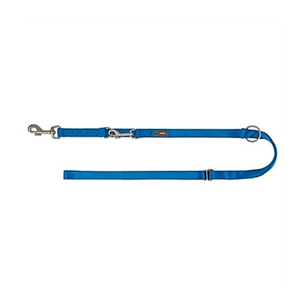 Trixie Riem Premium Royal Blauw 200x2 cm