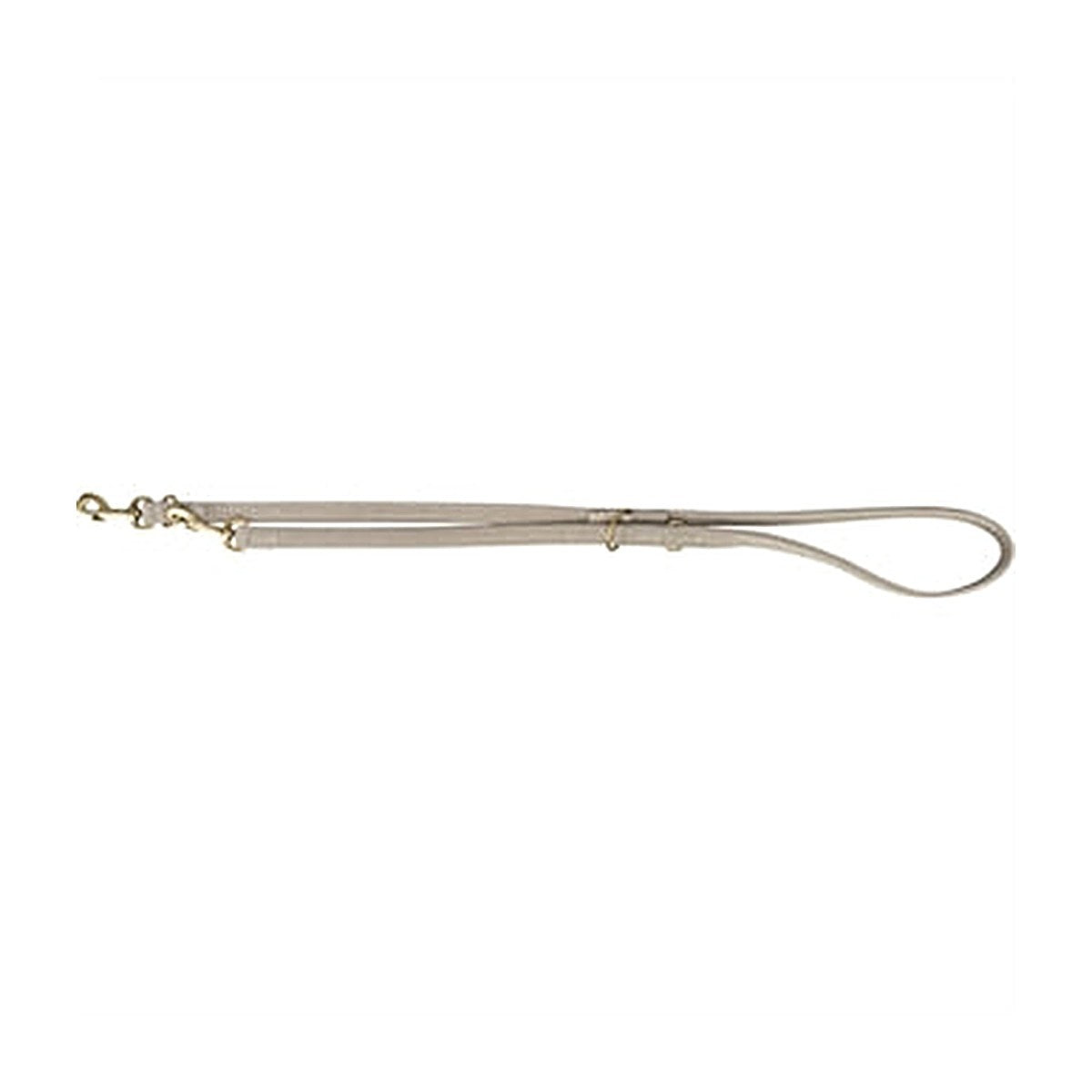 Trixie Riem Pure Leer Mp Lgrs 200X1,5 cm