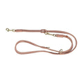 Trixie Riem Pure Rond Mp Roze 200x1 cm