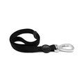 Morso Riem Pureness Zwart S 120X1,5 cm