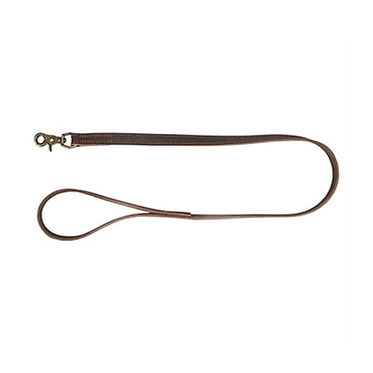 Trixie Riem Rustic Vetleer Dbr 100X2,5 cm
