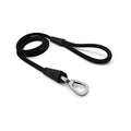 Morso Riem Soft Black 120x1 cm