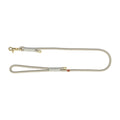 Trixie Riem Soft Rope Grijs/lgs 100x1 cm