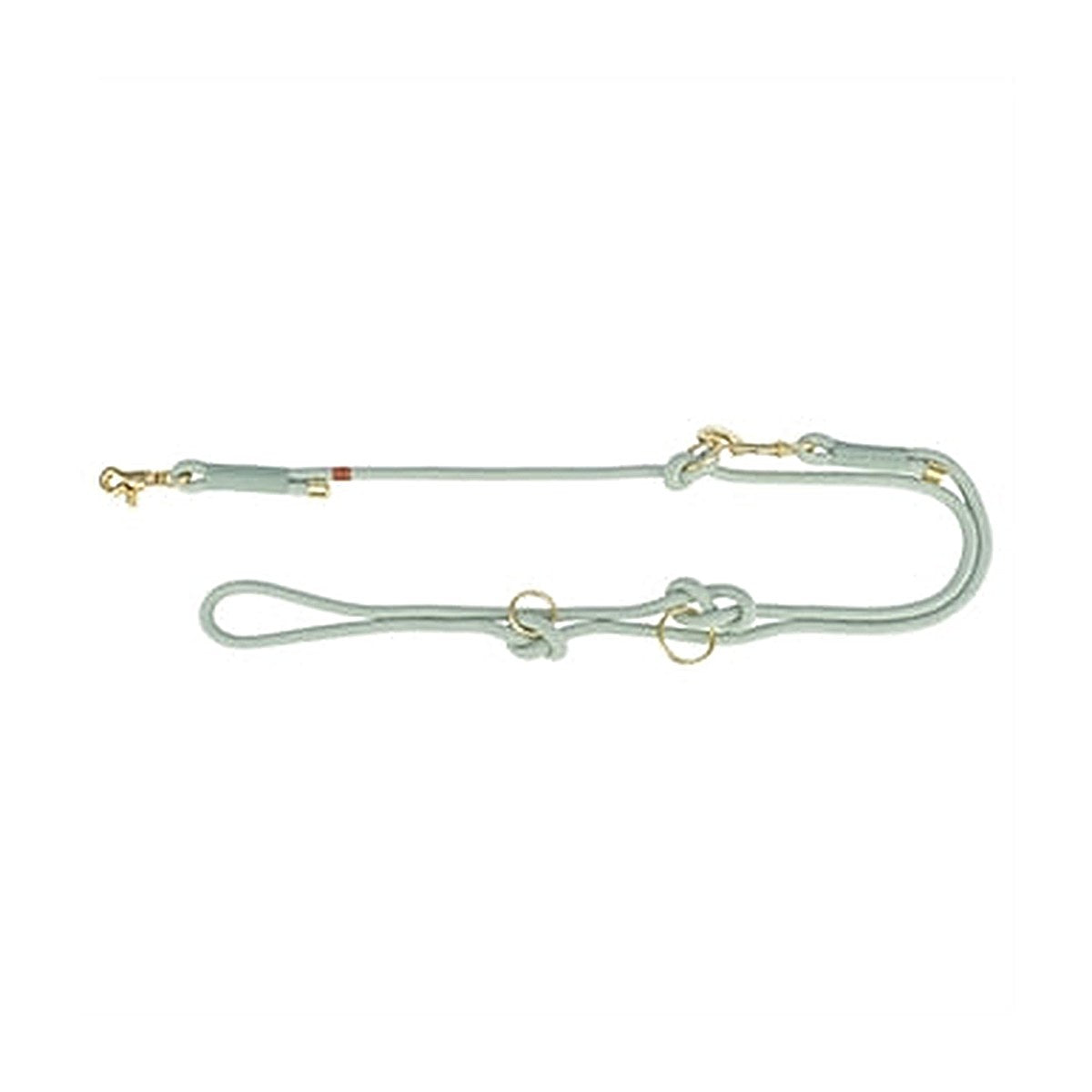Trixie Riem Soft Rope Mp Gn/mgn 200X0,6C