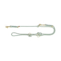 Trixie Riem Soft Rope Mp Gn/mgn 200X1,3C