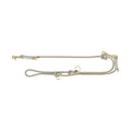 Trixie Riem Soft Rope Mp Gs/lgs 200X0,6C
