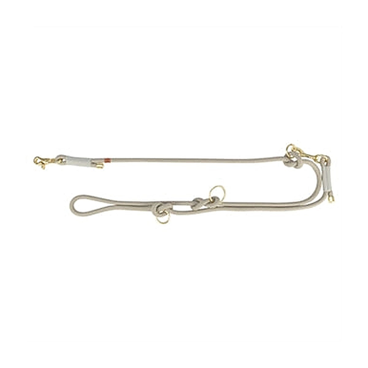 Trixie Riem Soft Rope Mp Gs/lgs 200X1,3C