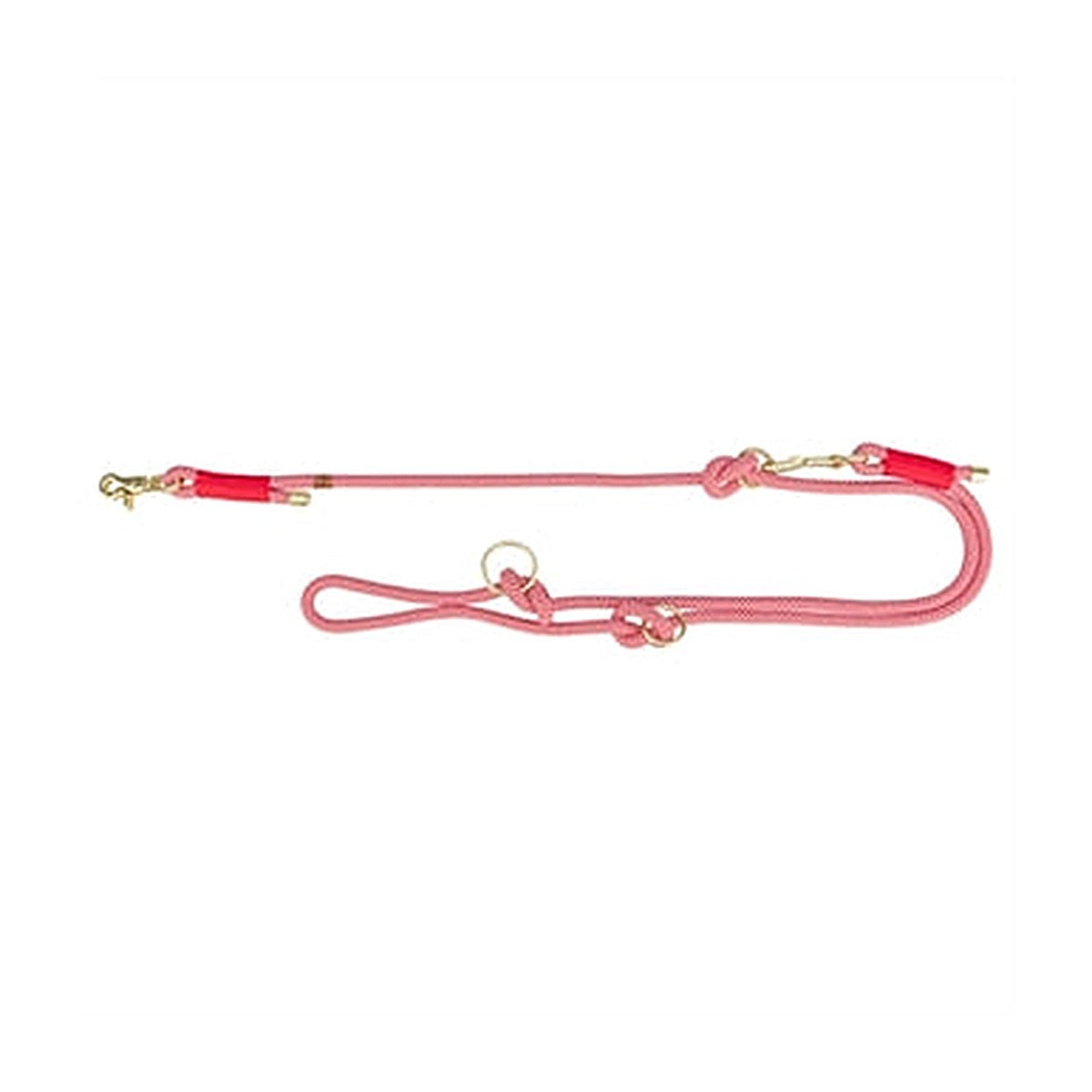 Trixie Riem Soft Rope Mp Rd/cr 200X0,6 cm