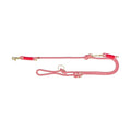 Trixie Riem Soft Rope Mp Rd/cr 200X1,3 cm