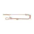 Trixie Riem Soft Rope Mp Rz/lrz 200X1,3C