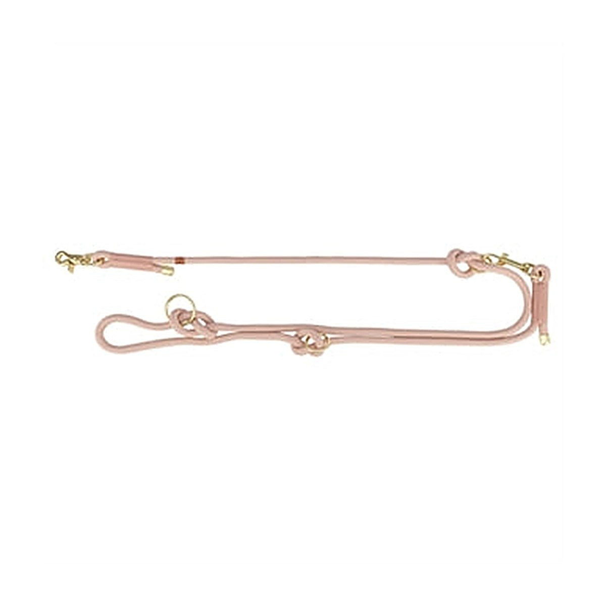 Trixie Riem Soft Rope Mp Rz/lrz 200X1,3C