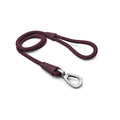 Morso Riem Soft Rope Plum 120x1 cm