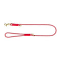 Trixie Riem Soft Rope Rd/Crème 100x1 cm