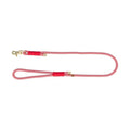 Trixie Riem Soft Rope Rd/Crème 120X0,6 cm