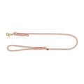 Trixie Riem Soft Rope Roze 100x1 cm