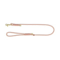 Trixie Riem Soft Rope Rz/lroze 100X1,3 cm