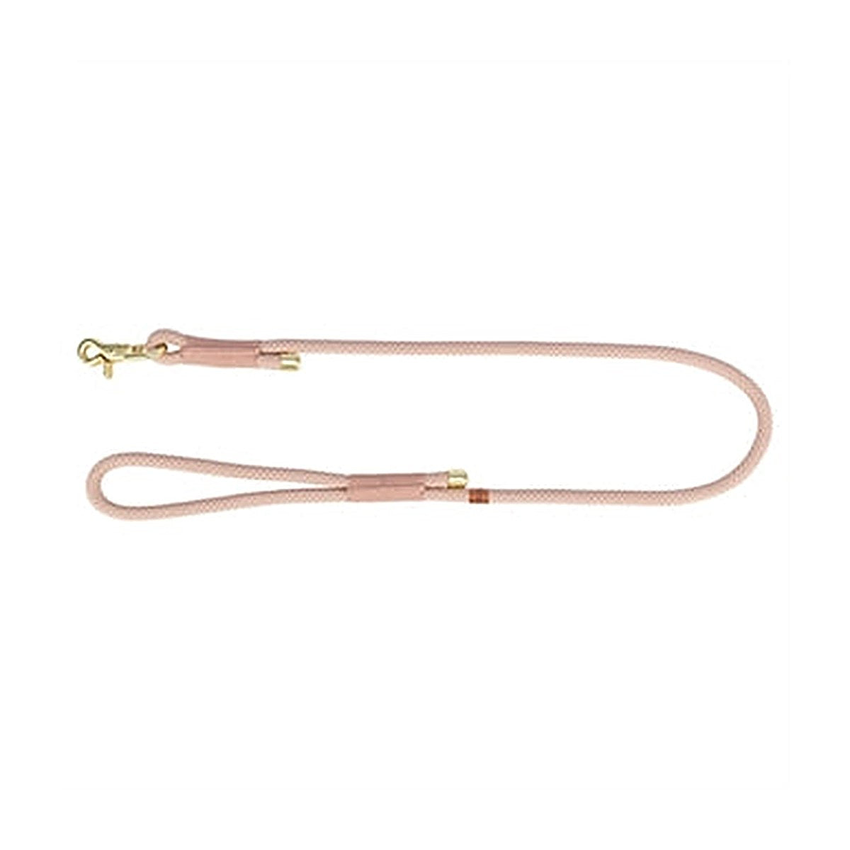 Trixie Riem Soft Rope Rz/lroze 120X0,6 cm