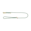 Trixie Riem Soft Rope Sal/mgrn 120X0,6 cm