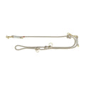 Trixie Riem Soft Rope Vst Gs/lgs 200x1 cm