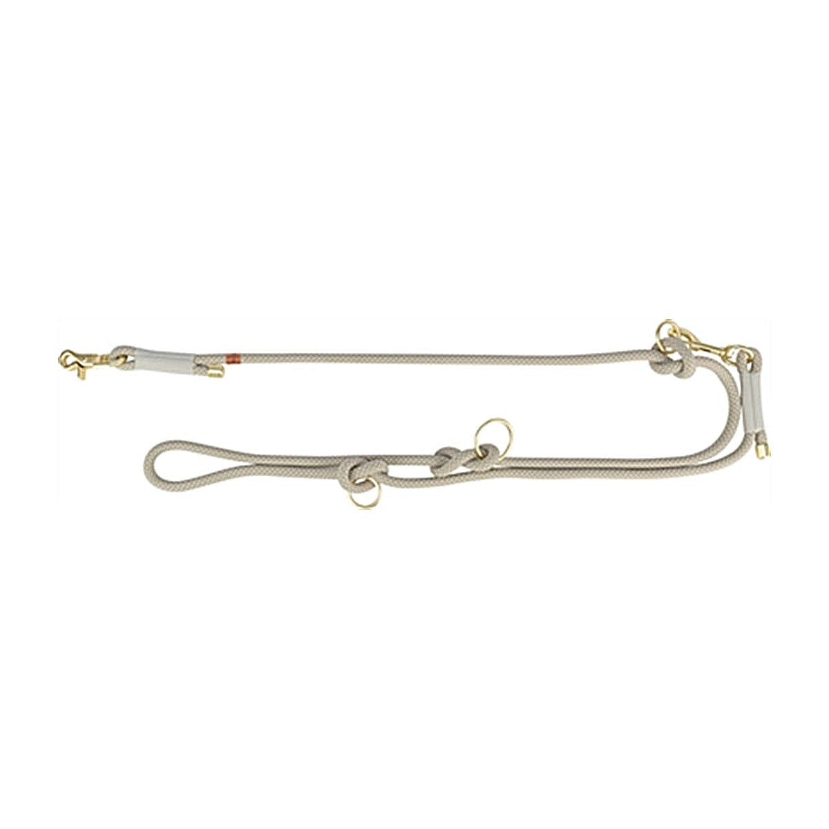 Trixie Riem Soft Rope Vst Gs/lgs 200x1 cm